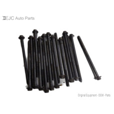 231M327 Cylinder Head Bolt Kit For 09-10 Ford F-150 5.4 Gas 231M327 Cylinder Head Bolt Kit For 09-10 Ford F-150 5.4 Gas