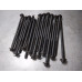 231M327 Cylinder Head Bolt Kit For 09-10 Ford F-150  5.4  Gas