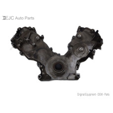 GRU307 Engine Timing Cover For 07-10 Ford F-150 5.4 3L3E6C086GD Gas GRU307 Engine Timing Cover For 07-10 Ford F-150 5.4 3L3E6C086GD Gas