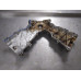 GRU307 Engine Timing Cover For 07-10 Ford F-150 5.4 3L3E6C086GD Gas GRU307 Engine Timing Cover For 07-10 Ford F-150 5.4 3L3E6C086GD Gas
