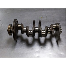 #TT01 Crankshaft Standard For 20-25 Audi Q3  2.0 06L105101 Turbo