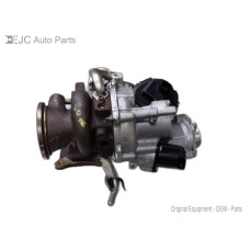 GRT405 Turbo Turbocharger Rebuildable For 19-25 Audi Q3  2.0 06K145654M Turbo