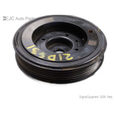230K302 Crankshaft Pulley For 21-24 Audi Q3  2.0  Turbo