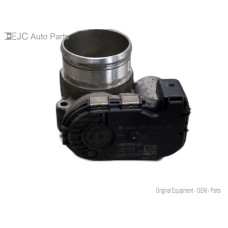 230K303 Throttle Valve Body For 15-24 Audi Q3  2.0 06K133062AS Turbo