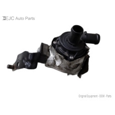 230K316 Auxiliary Coolant Pump For 19-24 Audi Q3  2.0  Turbo
