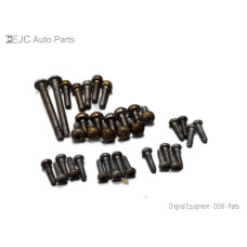 230K321 Engine Oil Pan Bolts For 19-24 Audi Q3  2.0  Turbo