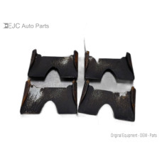 230K322 Intake Air Deflectors For 19-24 Audi Q3  2.0  Turbo
