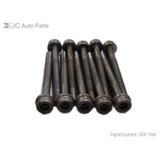 230K323 Cylinder Head Bolt Kit For 19-24 Audi Q3  2.0  Turbo