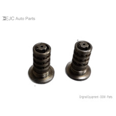 230K332 Camshaft Bolt Oil Control Valve Set For 19-24 Audi Q3  2.0  Turbo