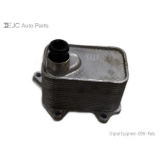 230K336 Oil Cooler For 19-24 Audi Q3  2.0 06L117021Q Turbo