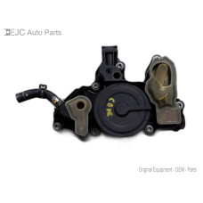230K337 Crankcase Ventilation Housing For 19-24 Audi Q3  2.0  Turbo