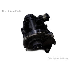 230K339 Water Coolant Pump For 19-24 Audi Q3  2.0 06L121111M Turbo