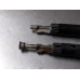230K341 Balance Shafts Pair For 19-24 Audi Q3 2.0 Turbo 230K341 Balance Shafts Pair For 19-24 Audi Q3 2.0 Turbo