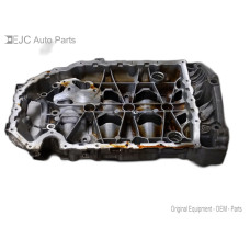 230K342 Upper Engine Oil Pan For 19-24 Audi Q3  2.0  Turbo