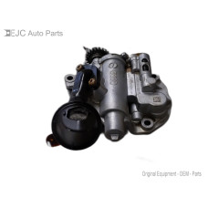 230K343 Engine Oil Pump For 19-24 Audi Q3  2.0  Turbo