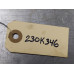 230K346 Turbo Oil Supply Line For 19-24 Audi Q3  2.0  Turbo
