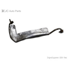 230K346 Turbo Oil Supply Line For 19-24 Audi Q3  2.0  Turbo