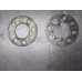 230K347 Flexplate For 19-24 Audi Q3  2.0  Turbo