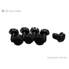 230K353 Flexplate Bolts For 19-24 Audi Q3  2.0  Turbo