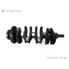 #T708 Crankshaft Standard For 10-17 Chevrolet Equinox  2.4 12578661 Gas