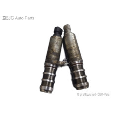 231J203 Variable Valve Timing Solenoid Set For 11-17 Chevrolet Equinox  2.4 12679099 Gas