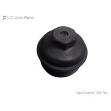 231J205 Oil Filter Cap For 11-17 Chevrolet Equinox  2.4 12605565 Gas