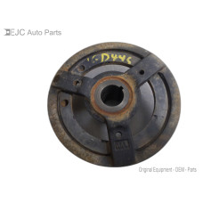 231J206 Crankshaft Pulley For 10-17 Chevrolet Equinox  2.4 90537704 Gas