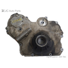 231J207 Engine Timing Cover For 10-17 Chevrolet Equinox  2.4 16804229 Gas