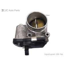 231J209 Throttle Valve Body For 16-17 Chevrolet Equinox  2.4 12632101 Gas
