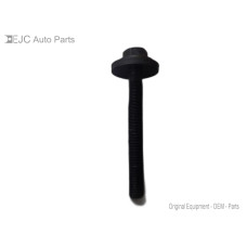 231J215 Crankshaft Pulley Bolt For 11-17 Chevrolet Equinox  2.4 11589123 Gas