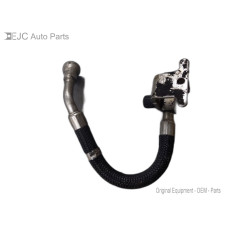 231J216 Fuel Supply Line For 11-17 Chevrolet Equinox  2.4 12608374 Gas