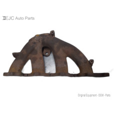 231J226 Exhaust Manifold For 15-17 Chevrolet Equinox  2.4 12656404 Gas