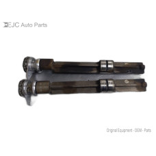 231J228 Balance Shafts Pair For 11-17 Chevrolet Equinox  2.4 12590004 Gas