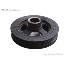 231A205 Crankshaft Pulley For 17-20 Jeep Compass  2.4 05047418AB Gas