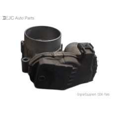 231A207 Throttle Valve Body For 17-20 Jeep Compass  2.4 04891970AC Gas