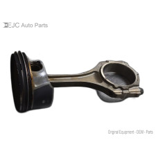 231A210 Piston and Connecting Rod Standard For 17-20 Jeep Compass  2.4 05048639AA Gas