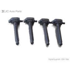 231A211 Ignition Coil Igniter Set For 17-20 Jeep Compass  2.4 68242286AB Gas