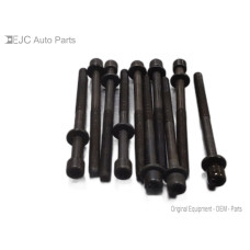 231A222 Cylinder Head Bolt Kit For 17-20 Jeep Compass  2.4 06508858AA Gas