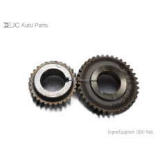 231A223 Crankshaft Timing Gear Set For 17-20 Jeep Compass  2.4 05047482AC Gas