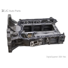 GRM202 Upper Engine Oil Pan For 17-22 Jeep Compass  2.4 68239041AA Gas