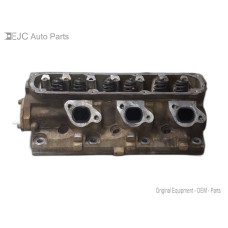 #RI09 Cylinder Head For 08-11 Jeep Wrangler  3.8 04666049AA Gas