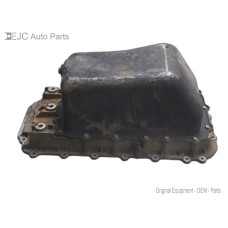 GRJ402 Engine Oil Pan For 07-11 Jeep Wrangler  3.8 04666154AB Gas