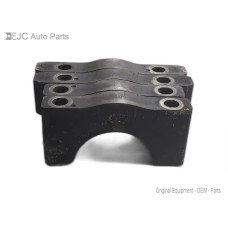 231G206 Engine Block Main Caps For 08-11 Jeep Wrangler  3.8  Gas
