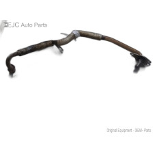 231G208 EGR Tube For 08-11 Jeep Wrangler  3.8  Gas