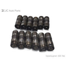 231G209 Lifters Set All For 08-11 Jeep Wrangler  3.8 04892465AB Gas
