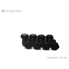 231G211 Flexplate Bolts For 08-11 Jeep Wrangler  3.8 06503465AA Gas