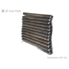 231G214 Pushrods Set All For 08-11 Jeep Wrangler  3.8 04781024AB Gas