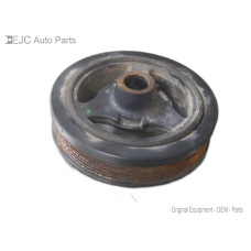 231G217 Crankshaft Pulley For 07-11 Jeep Wrangler  3.8 04666099AB Gas