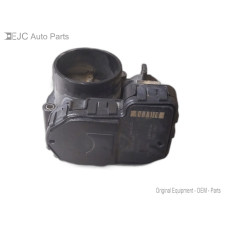 231G218 Throttle Valve Body For 08-11 Jeep Wrangler  3.8 04593858AA Gas
