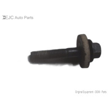 231G223 Crankshaft Pulley Bolt For 08-11 Jeep Wrangler  3.8 06502976AA Gas